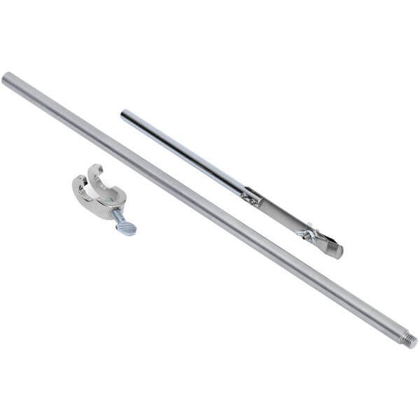 Ohaus - 30692826 - Thermometer Holder Economic Kit