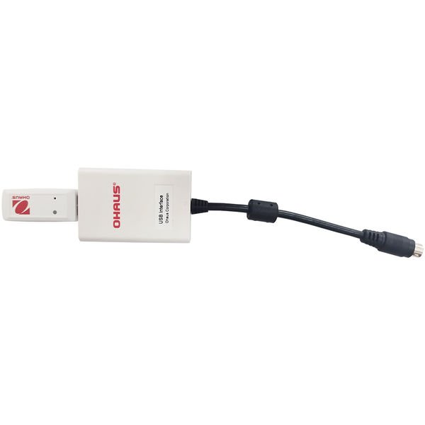 Ohaus - 30745881 - Wifi-BT Kit i-C71 (USB Host + Dongle)