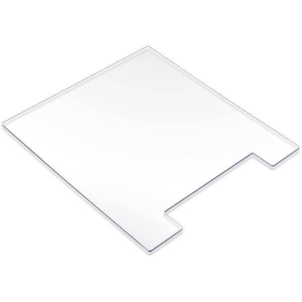 Ohaus - 30910731 - Splashing Shield for e-G52XX07C