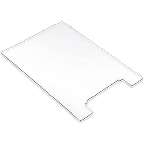 Ohaus - 30910733 - Splashing Shield for e-G52HSRDA