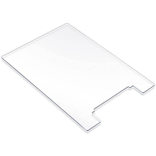 Ohaus - 30910733 - Splashing Shield for e-G52HSRDA
