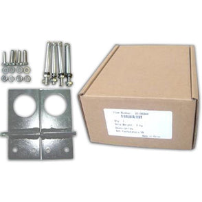 Ohaus - 72198345 - Foot Plate Kit SST VE/DF-C1