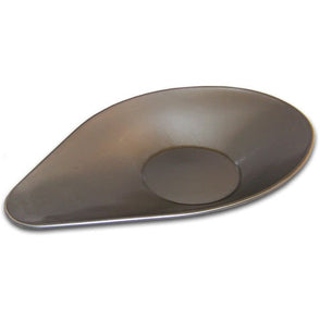 Ohaus - 80250400 - Scoop, Flat Bottomed, SST