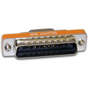 Ohaus - 80251930 - Adapter, 25 Pin-9 Pin, STP103