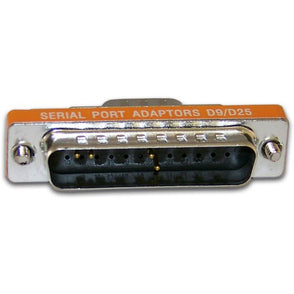 Ohaus - 80251934 - Adapter, 25 Pin-9 Pin, CBM910-SPU TA