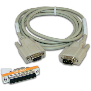 Ohaus - 80252580 - Cable, ST103-AR EP VP