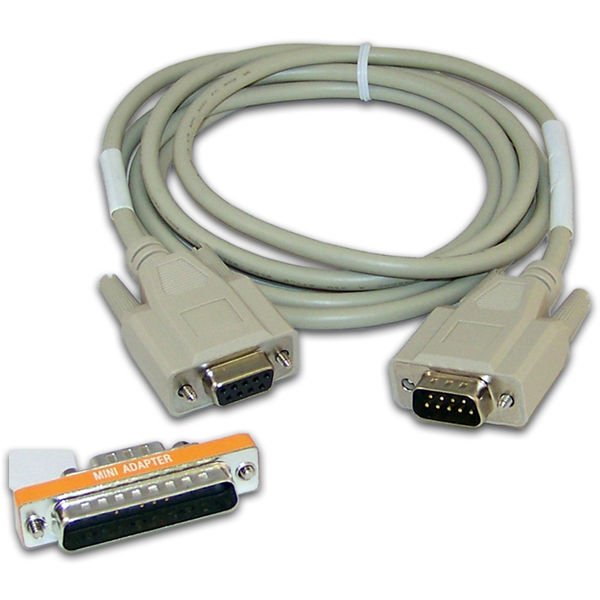 Ohaus - 80252580 - Cable, ST103-AR EP VP