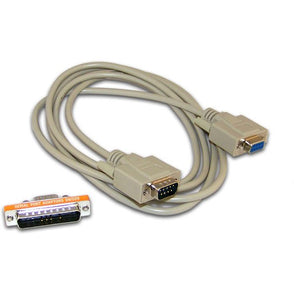 Ohaus - 80252581 - Cable ST103-EX MB PA TxxP