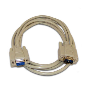 Ohaus - 80500525 - Cable RS232 IBM 9P Male-to-Female