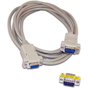 Ohaus - 80500526 - Cable, RS232 Connector, Ranger