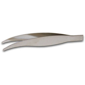 Ohaus - 80780010 - Forceps, 3-3/8 in