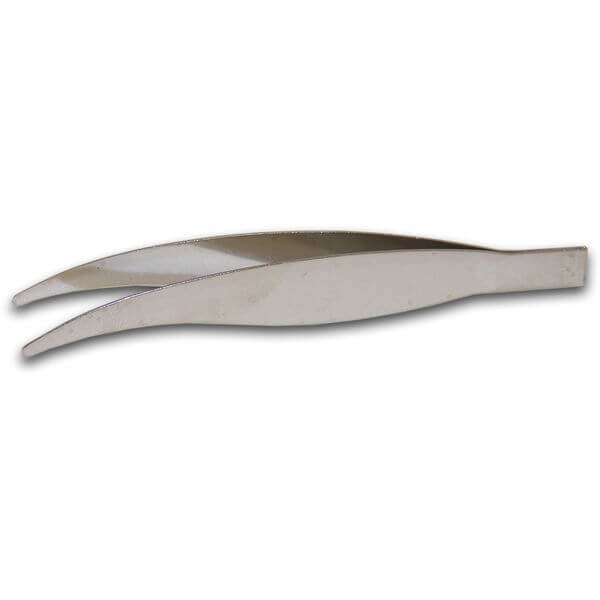 Ohaus - 80780010 - Forceps, 3-3/8 in