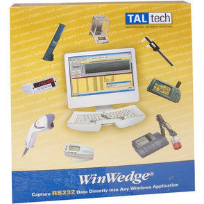 Ohaus - 80850080 - Software, Winwedge