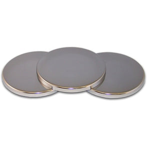 Ohaus - 80850088 - Pan Reusable (3) D90mm MB45