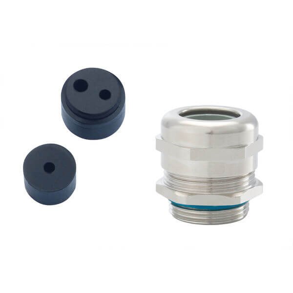 Ohaus - 30678670 - Cable Gland M25 Metal
