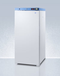 Accucold - ACR1011W - 24" Wide Upright Medical Refrigerator