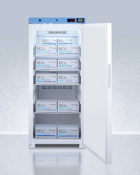 Accucold - ACR1011W - 24" Wide Upright Medical Refrigerator