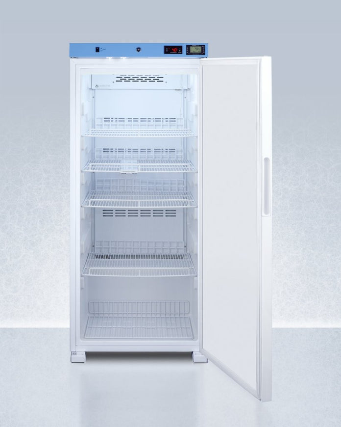 Accucold - ACR1011W - 24" Wide Upright Medical Refrigerator