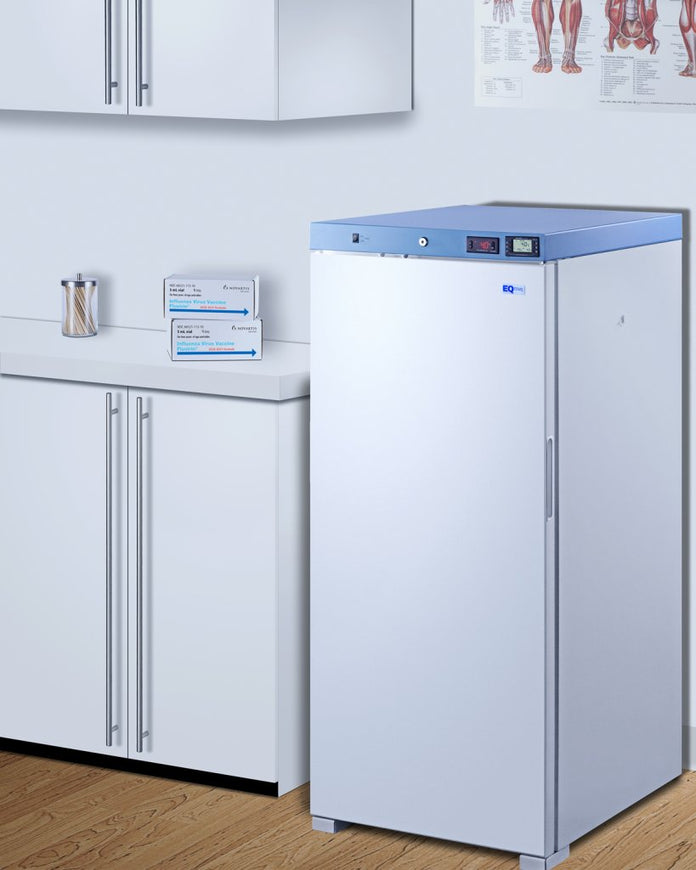 Accucold - ACR1011W - 24" Wide Upright Medical Refrigerator