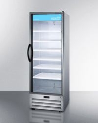 Accucold - ACR1718 - 28" Wide Pharmacy Refrigerator