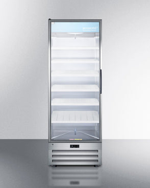 Accucold - ACR1718LH - 28" Wide Pharmacy Refrigerator