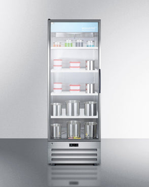 Accucold - ACR1718LH - 28" Wide Pharmacy Refrigerator