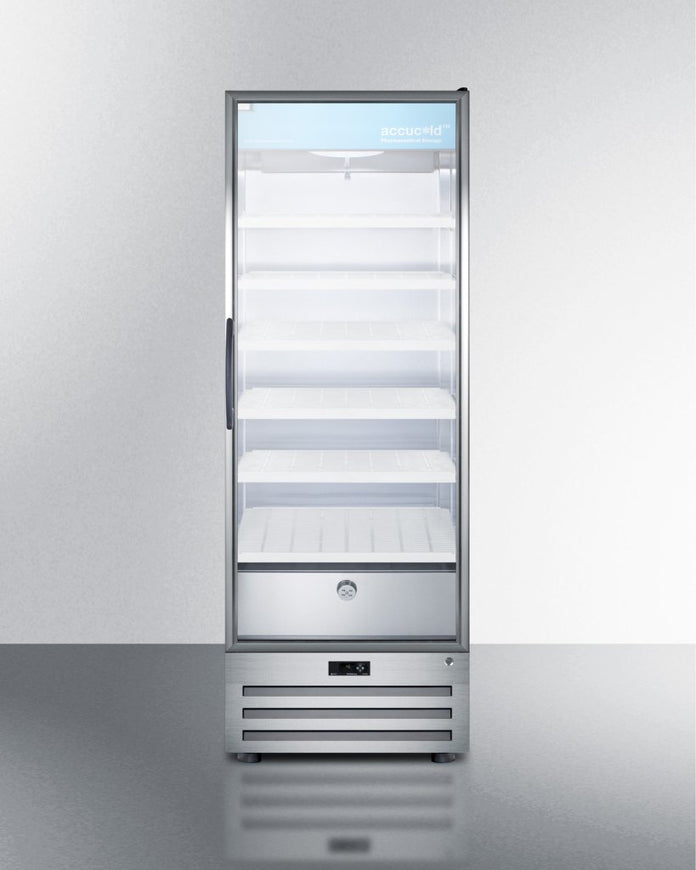 Accucold - ACR1718RH - 28" Wide Pharmacy Refrigerator