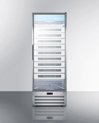 Accucold - ACR1718 - 28" Wide Pharmacy Refrigerator