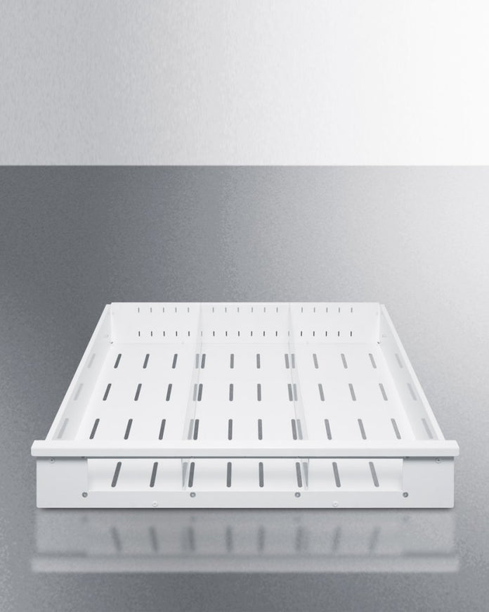 Accucold - ACR1718 - 28" Wide Pharmacy Refrigerator