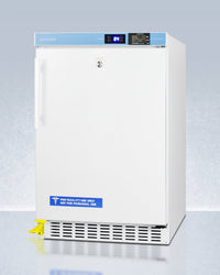 Accucold - ACR45LSTO - 20" Wide Built-In Pharmacy All-Refrigerator, ADA Compliant