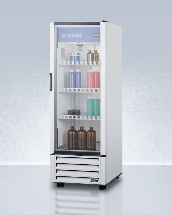Accucold - ACR82L - 21" Wide General Purpose Refrigerator