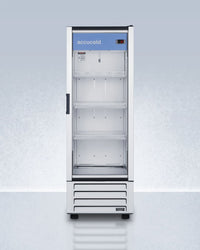 Accucold - ACR82L - 21" Wide General Purpose Refrigerator