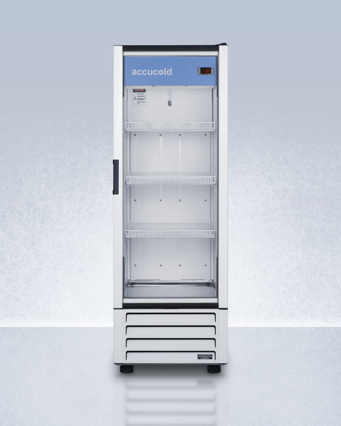 Accucold - ACR82L - 21" Wide General Purpose Refrigerator