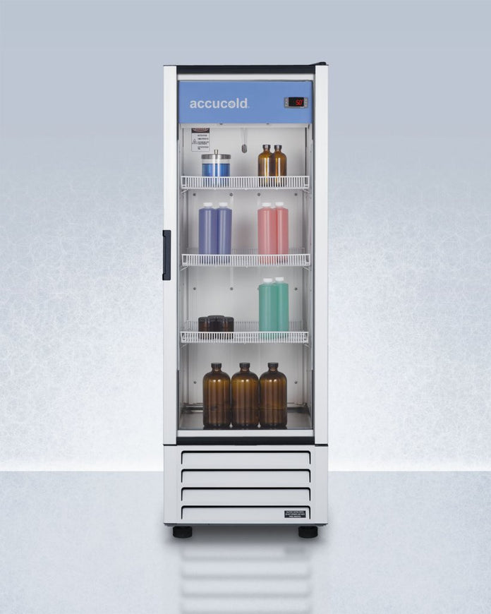 Accucold - ACR82L - 21" Wide General Purpose Refrigerator