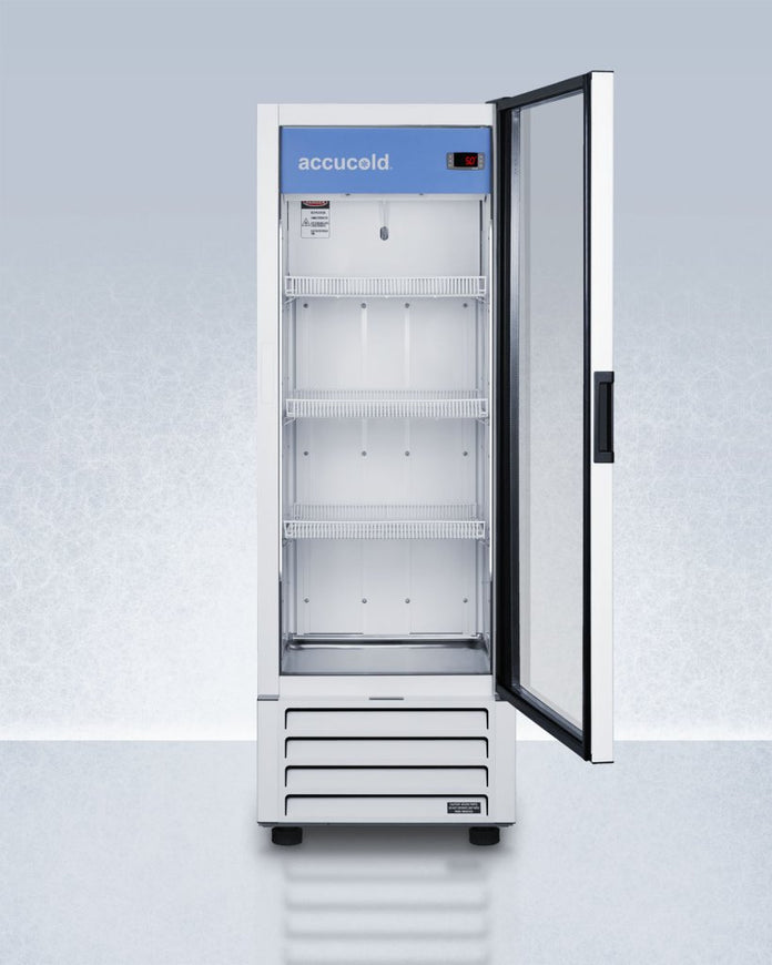 Accucold - ACR82L - 21" Wide General Purpose Refrigerator