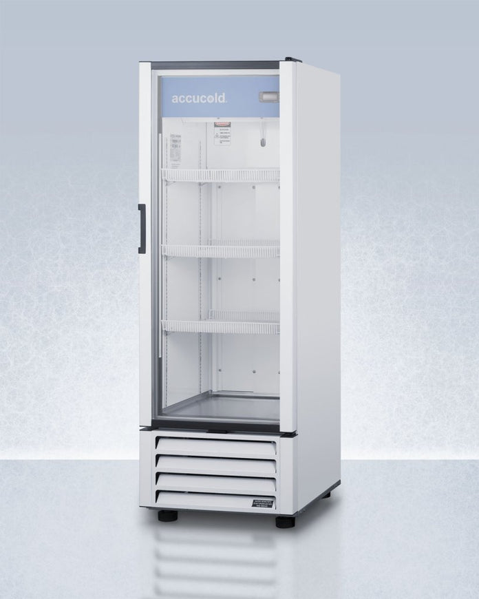 Accucold - ACR82L - 21" Wide Pharmacy Refrigerator
