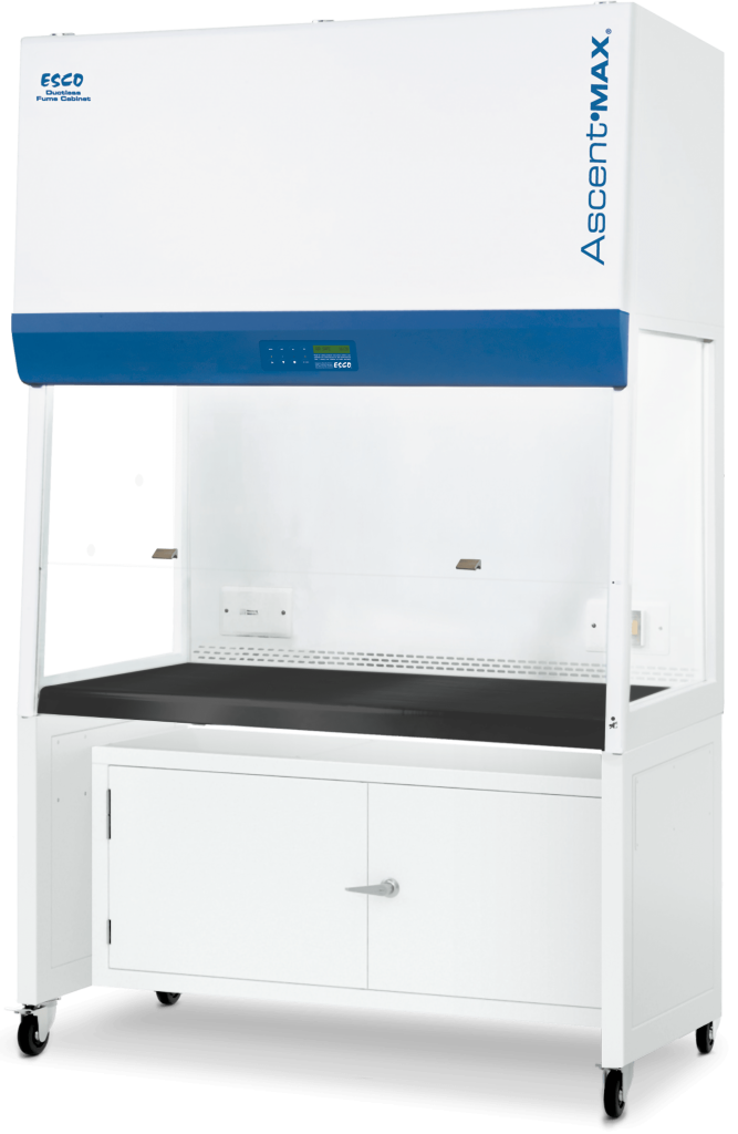 ESCO - ADC-4E2 - Ascent Max E Series Ductless Fume Hood