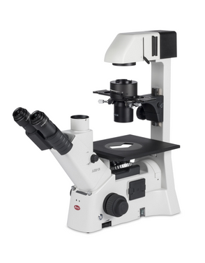 Motic Instruments - 1100100200841 - AE31E LED Trinocular Inverted Microscopes