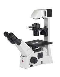 Motic Instruments - AE31E - Inverted Microscopes