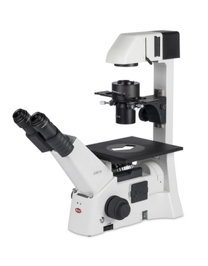 Motic Instruments - 1100100200861 - AE31E LED Binocular Inverted Microscopes