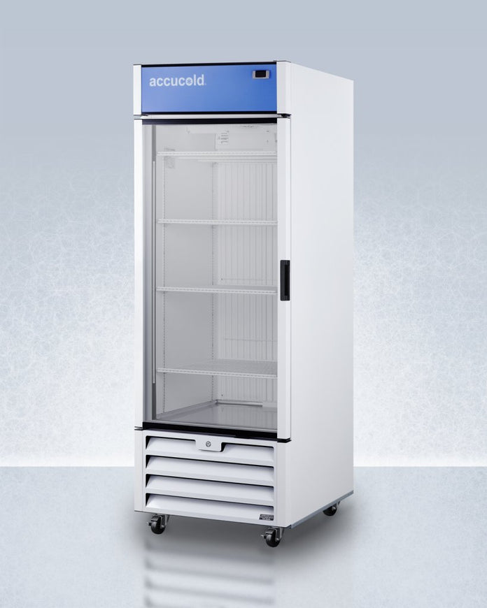 Accucold - AFG26MLLH - 30" Wide Healthcare Freezer