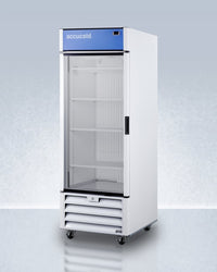 Accucold - AFG26MLLH - 30" Wide Healthcare Freezer