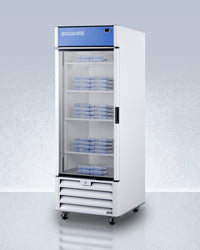 Accucold - AFG26MLLH - 30" Wide Healthcare Freezer