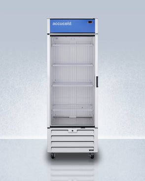 Accucold - AFG26MLLH - 30" Wide Healthcare Freezer