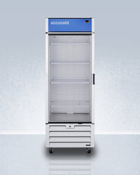 Accucold - AFG26MLLH - 30" Wide Healthcare Freezer