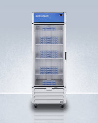 Accucold - AFG26MLLH - 30" Wide Healthcare Freezer