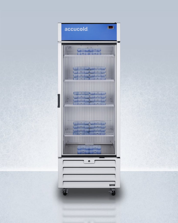 Accucold - AFG26ML - 30" Wide Healthcare Freezer