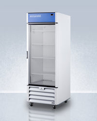 Accucold - AFG26MLRH - 30" Wide Healthcare Freezer