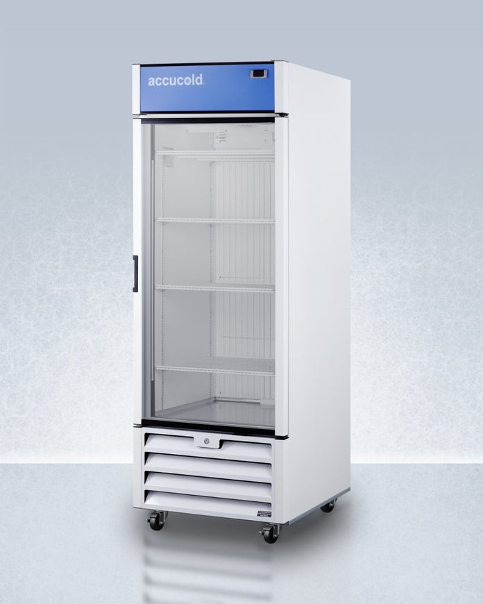 Accucold - AFG26MLRH - 30" Wide Healthcare Freezer