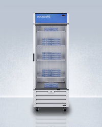 Accucold - AFG26MLRH - 30" Wide Healthcare Freezer